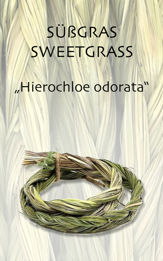 SWEETGRASS